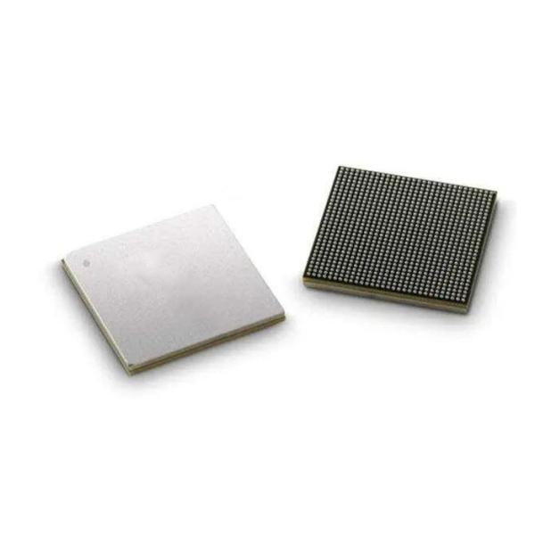 Buy Integrated Circuit Chip XCZU17EG-1FFVB1517E Field Programmable Gate Array 1517FCBGA at wholesale prices