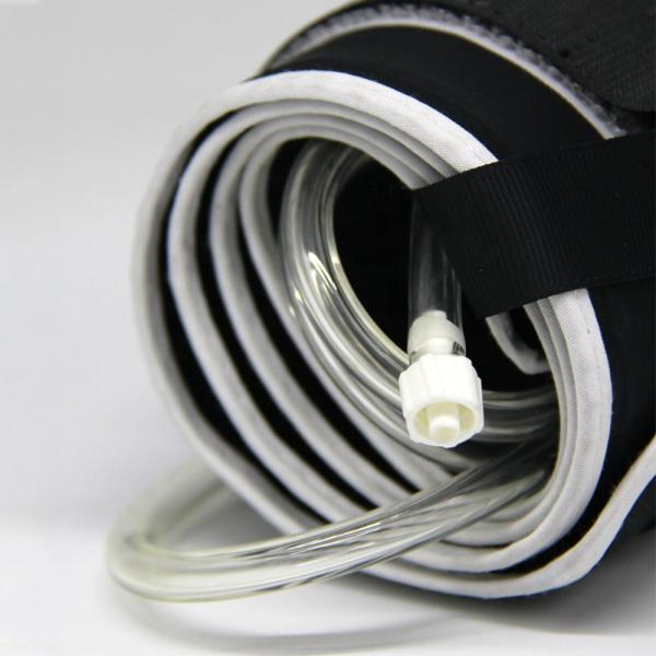 Surgical Kit Nylon Disposable Tourniquet Cuff for 42L * 5"W Customizable Products