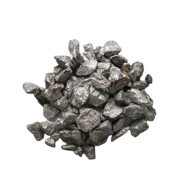 10-100mm 55% 65% High Purity Ferromolybdenum