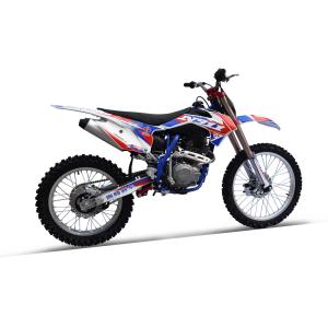 2019 Chinese attractive price dirt bike 250cc motorcycles