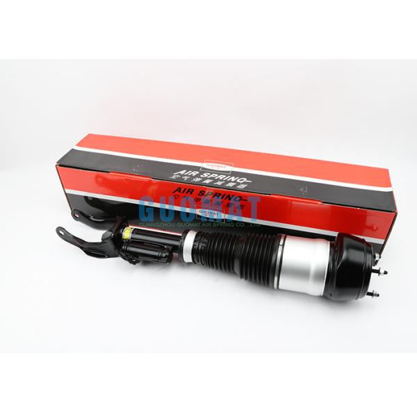 Buy 1663205266 Suspension Air Spring For 13 - 18 Mercedes - Benz GL - Class X166 w / AIRMATIC & ADS at wholesale prices