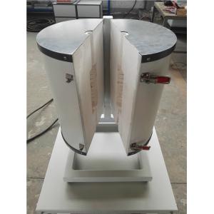 FGL Vertical Tubular Furnace With High Precision Temperature Measuring