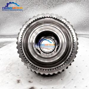 U760E U760F automatic transmission rear planetary gear assembly 3572033050