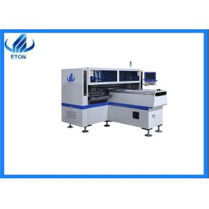 Quality Professional High Speed Pick And Place Machine Dual Arm With 25w CPH for sale