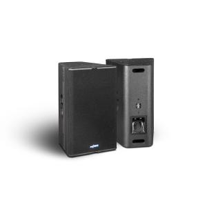 double 12 inch pro 2 way loudspeaker system T24N