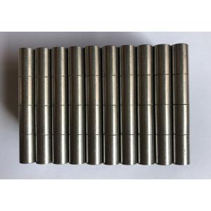 Rust Proof Ndfeb Permanent Magnets High Power ISO9001 approved