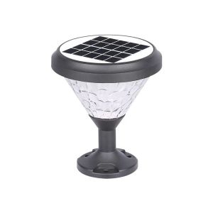 Multi Use LED Solar Garden Light IP65 For Garden Lighting 6-10W