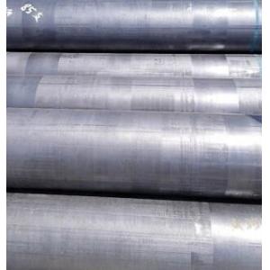 400*450mm HP Graphite Electrode For Electric Arc Furnace