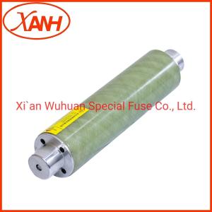Xrnm High Voltage Transformer Bayonet Fuse 50Hz 3.6kv 7.2kv 12kv