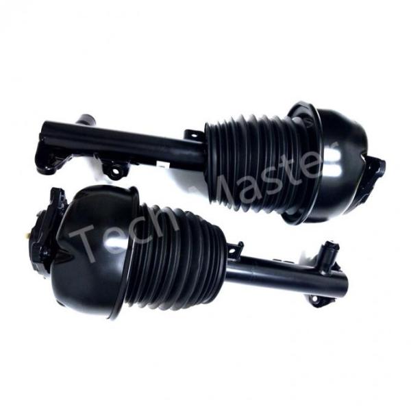 Mercedes Front Airmatic Strut Assembly For W212 W218 E Class Air Shocks And Struts 2123203138 2123203238 4