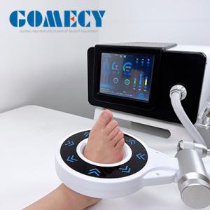 High Powered Portable Pulsed Electromagnetic Field PEMF Machine Physiotherapy