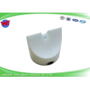 X258D321G54 Mitsubishi EDM Wire Guide X254D700G52 Ceramic Nozzle FA X258D321G54