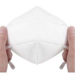 Non Woven GB2626-2006 KN95 Air Mask