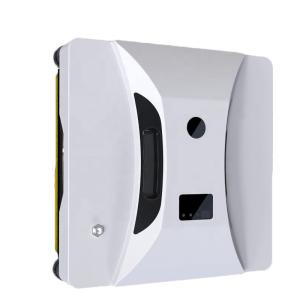 100-240V Direct Square Super Slim Window Cleaning Robot Vacuum Cleaner 80mm