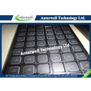 Quality 8-bit Microcontroller with 128K Bytes In-System Programmable Flash ATMEGA128-16AU for sale