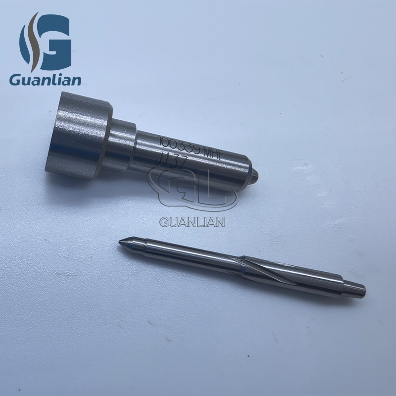Precision-Matched Diesel Fuel Injector Nozzle L137PRD