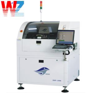 Quality DESEN PCB Screen Printer for sale