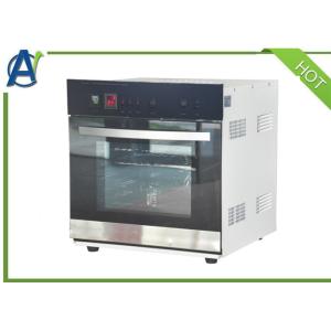 ASTM D6184 Oil Separation Kit for Lubricating Grease (Conical Sieve Method)