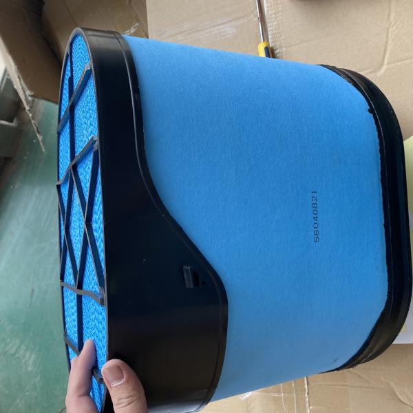 Get the best performance with BAMA Honeycomb air filter P608667 56040821 56040820 ideal