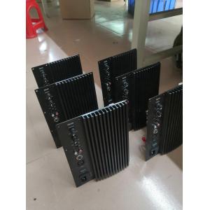 Amplifier module mono channel for active loudspeaker speaker amplifier board OEM