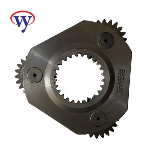 EC300D 1st Travel Planetary Gear Carrier Sun Gear Assy VOE14599946