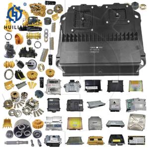 Construction Excavator Loader Dozer Machinery Part 417-6020 4176020 ECU