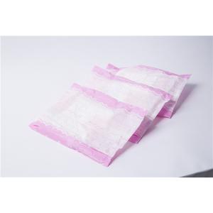 Simens System 0.6Mpa 2 Pieces Period Pad Making Machine