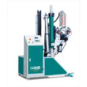 Long Service Life Desiccant Filling Machine Adopts Industrial PLC Control