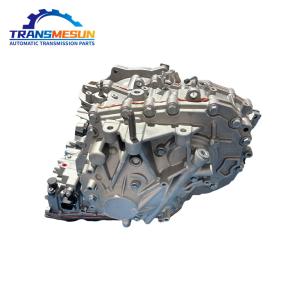 3043012200 CVT transmission Assembly for Geely Emgrand