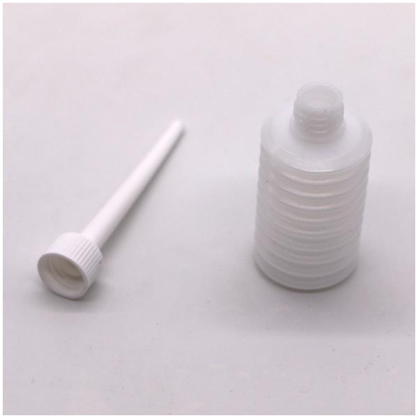 18ml Capacity LDPE Enema Douche The Ultimate Cleaning Tool for Anal and Vaginal Health