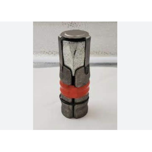Buy HRC38-48 Corrosion Resistant Expansion Rock Bolt at wholesale prices