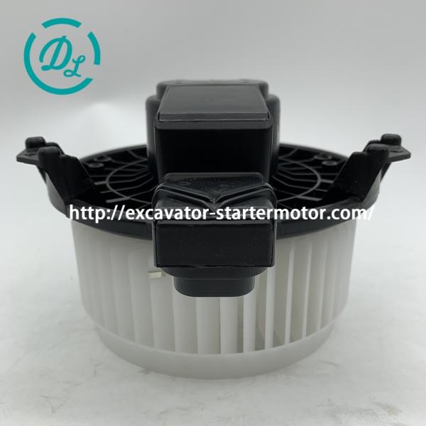 EexcavaStart Hitachi ZX200-5G Blower Motor 272700-5790 XB00001057 116360-0030