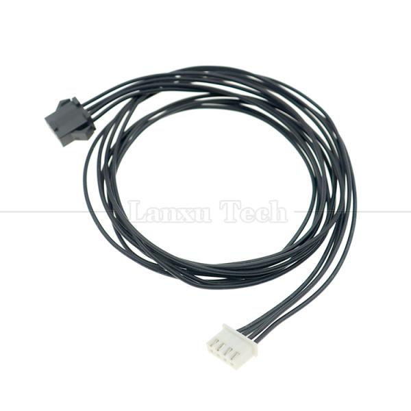 Customized JST SM XH PH ZH Connector Cable Wire Harness