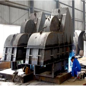 Hydraelectric Turbine Permanent Magnet Generator