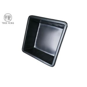 China Rotational Molding Back Hydroponic Raised Grow Bed Tanks With Adjusted Thickness K900L OEM on sale