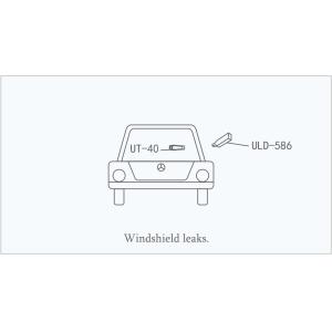 Handheld Ultrasonic Leakage Detector Ultrasonic Transmitter Non Destructive