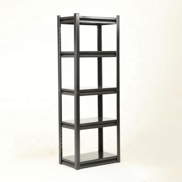 Buy Warehouse Adjustable Pallet Knock Down Metal Shelves at wholesale prices
