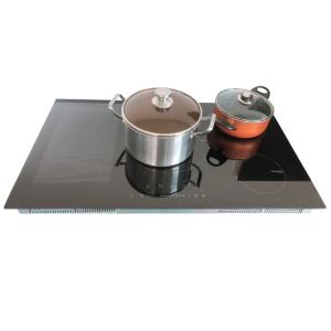 Quality 9200W Stainless Steel 36&quot; Wifi Induction Cooktop for sale