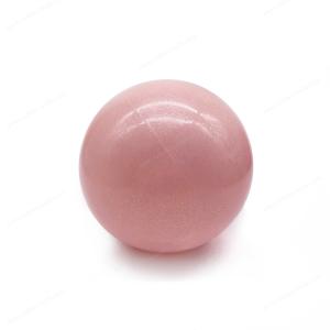 Explosionproof Anti Burst Heavy Duty Stability Ball Odorless Reusable