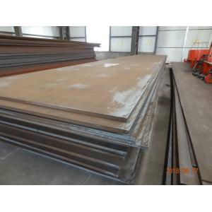 ASTM Wear Resistant Steel Sheet