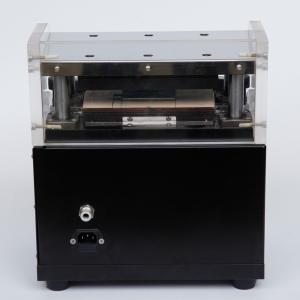 Battery Elelctrode Punching Machine Pouch Cell Battery Assembly Punching Machine