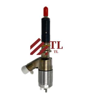 32F61-00012 Fuel Injector for Engine C6.4 with 12 Month Warranty