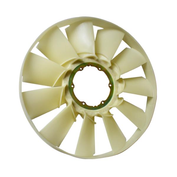 SPRINTER VAN Truck Fan Blade A0032055506 with OEM NO. A0032055506