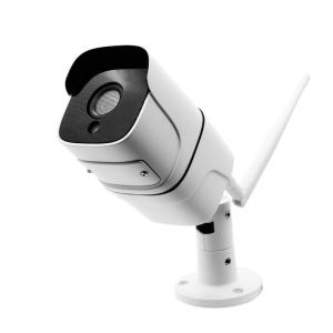 Wireless Cctv Camera 2.0MP Indoor Outdoor