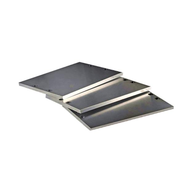 Anti-oxidant superalloy tungsten carbide plate for 3D curved glass molding machine(图3) Anti Oxidant Superalloy Tungsten Carbide Plate For 3D Curved Glass Molding Machine