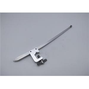 Printing Machine Spare Parts Heidelberg GTO46 GTO52 Bearing Platen Rod