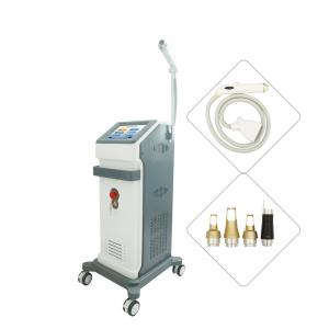 532nm 1mm Q Switched ND YAG Laser Skin Treatment For Hyperpigmentation