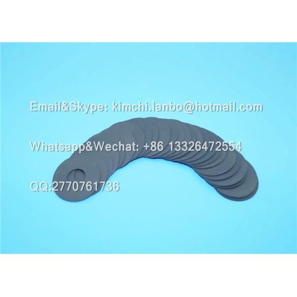 Buy rubber sucker 32x13x0.8mm high quality offset printing machine parts at wholesale prices