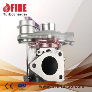 CT16 Turbocharger 17201-0L020 Toyota Land Cruiser with 2KD-FTV,2KDFTV Engine