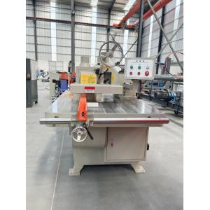 Automatic Multi Rip Saw Single Blade Wood Cutting Ripsaw Machine